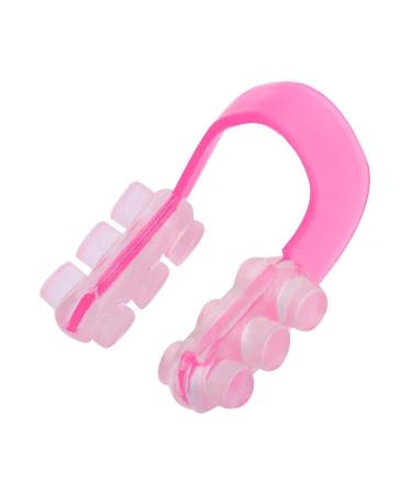 Nose Shaper Nose Up Lifting Clip Nose Slimming Device Nose Shaping Clip Nose Bridge Straightener Nose Beauty Clip