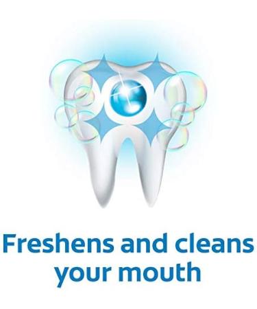 Colgate Max Fresh Toothpaste 100ml | Cooling Crystals | Fresh Breath & Cavity Protection | Whitening Formula | Fresh FX Technology - Buy Online on GoSupps.com