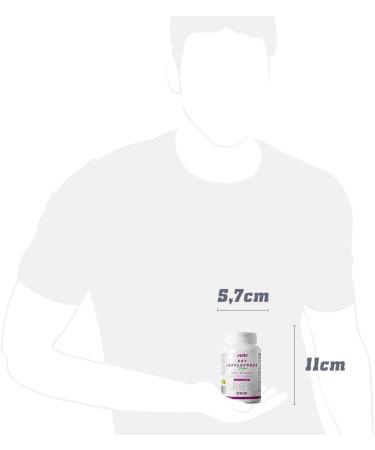  HSN HSN Soy Isoflavones | 150mg 40% Isoflavones | Combats Menopausal Symptoms (Hot Flashes Flushing  - Buy Online on GoSupps.com