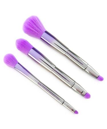 Beautifully Disney 2-in-1 Brush Collection - Tangled Web by Beautifully Disney