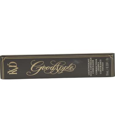 Kat Von D Good Apple Lightweight Full-Coverage Concealer - Light 103 | Fair Skin, Cool Pink Undertones - Buy Online on GoSupps.com