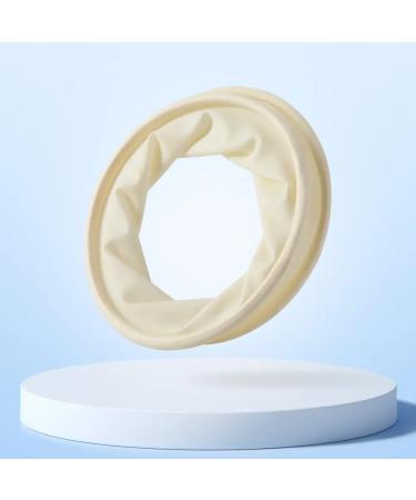 VIBURISH Disposable Rubber Mouth Opener Expander Retractor O Shape Rubber Retractor - Buy Online on GoSupps.com