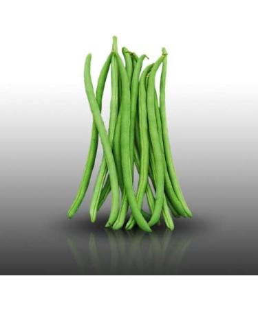 75 g Seeds to sow Le Grenier dAbondance Braimar bean Phaseolus vulgaris - Buy Online on GoSupps.com