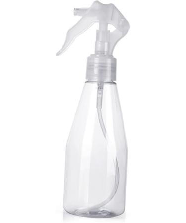 Buy Sosoport 6 Pcs Refillable Spray Bottles - Fine Mist & Stream for Cleaning Hair and Travel - International Shipping Available - Buy Online on GoSupps.com