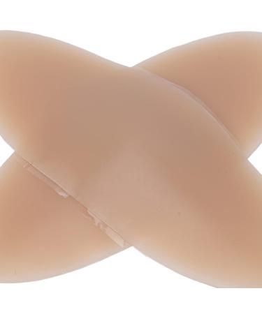 Buy Silicone Calf Pads - Self-Adhesive Leg Correctors for Women | Enhance Leg Shape | International Shipping Available - Buy Online on GoSupps.com