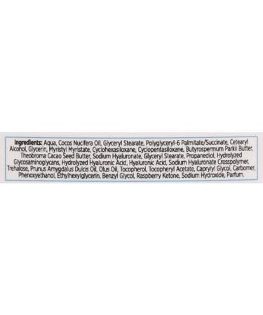 DERMEDIC Hydrain3 Beurre ultranhydratant 225 ml - Buy Online on GoSupps.com