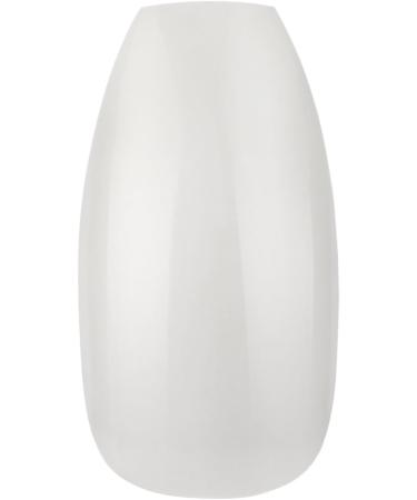 Elegant Touch Bare Nails Coffin - Buy Online on GoSupps.com