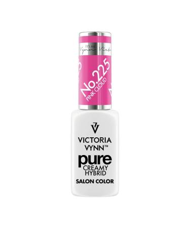 VICTORIA VYNN Pure Creamy Hybrid 225 PINK CLOUD 8 ml