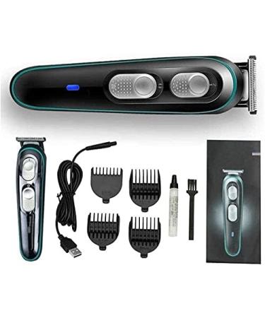 Shop Quality Hair Clippers for Men - Electric Cordless Beard Trimmer & Silent Rechargeable Clipper for Home Use - Buy Online on GoSupps.com