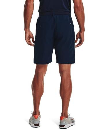 Under Armour Men's Drive Shorts Academy Blue/Halo Gray 36 - Buy Online on GoSupps.com