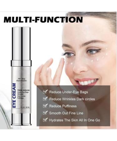 Shop Seagril Anti-Wrinkle Serum & Glozie Eye Cream - Ultimate Eye Lift & Skin Tightening Solutions | 3-Piece Set for Youthful Skin - Buy Online on GoSupps.com