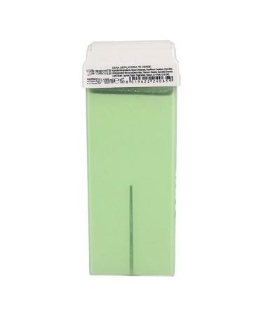 Idema roll-on cera te verde 100 ml