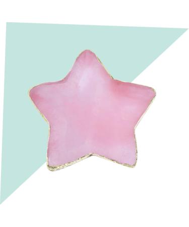 FRCOLOR Tools Nail Art Palette Nails Color Plate Nail Art Nail Dish Resin Art Mixing Nail Art Resin Nail Palette Color Display Plate Supplies For Nail Art Mixing 10*95cm Pink - Buy Online on GoSupps.com