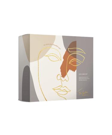 Dr. Spiller Dr. Spiller Biomimetic SkinCare Premium Eye Care Kit