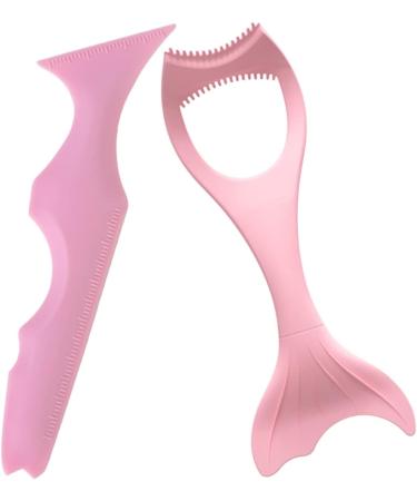 FOMIYES 10 Pcs Eyeliner Makeup Applicator Eyelash Tools Heat Tool Girl Makeup Tools Thermostat Extend - Buy Online on GoSupps.com