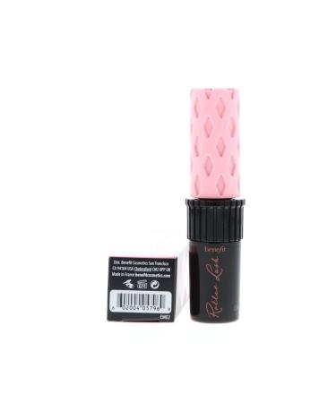 Benefit Roller Lash Mascara - Super Curling & Lifting Mini in Black (3g) for Gorgeous Curly Lashes - International Shipping Available - Buy Online on GoSupps.com