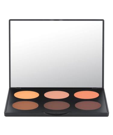 MAC Studio Fix Sculpt & Shape Contour Palette in Medium Dark/Dark - Buy Online on GoSupps.com