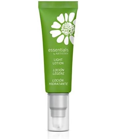 Buy Artistry Essentials Hydrating Lotion SPF 15 - Moisturizing Protection for All Skin Types | International Shipping Available - Buy Online on GoSupps.com