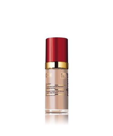 Cellcosmet CellTeint Rosy Beige Shade Tinted Moisturizer - Daily Tinted Face Cream (1 oz)