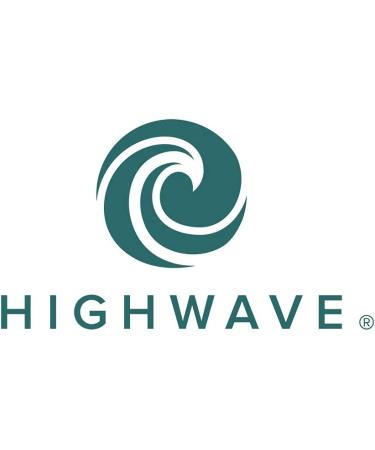 Highwave AutoDogMug Dog Water Bottle - BPA-Free 20 oz Portable Bottle for Hiking & Traveling - Buy Online on GoSupps.com