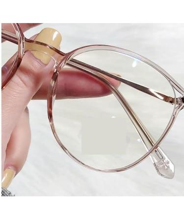 Fuqinqingoz Anti Blue Light Reading Glasses - +300 Presbyopia Glasses in Green | Fashionable & Tiredness Alleviating Computer Readers - Buy Online on GoSupps.com