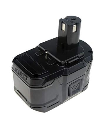 Battery Replacement for Ryobi Part Number: BPP-1813 BPP-1815 BPP-1817 BPP-1817/2 CRS 1803 CRS-180L CSL-180L CSS-1801M CSS-180L CST-180M CTR-180L CW-1800