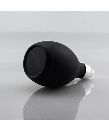 AMLESO 3.38oz/100ml Powder Spray Bottle Refillable Talc Powder Blower Puffer Washable Easy to Use Hair Building Thickening Fibres Pumps Tools - Buy Online on GoSupps.com