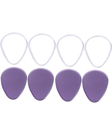 Gatuida 12 Pairs Forefoot Pads for Women - Cushioned Inserts for High Heels Non-Skid Shoe Comfort - Buy Online on GoSupps.com