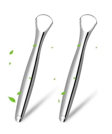 Hohler tongue scraper rose gold tongue coating cleaner for removing bad breath coating and Z1E1 tongue cleaning T cleaning brush