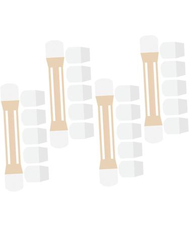 Ipetboom 8 Pcs Neck Lift Stickers Lifting Belt Neck Lifting Tape Anti-aging Neck Tape Applique Swan Neck Care - Buy Online on GoSupps.com