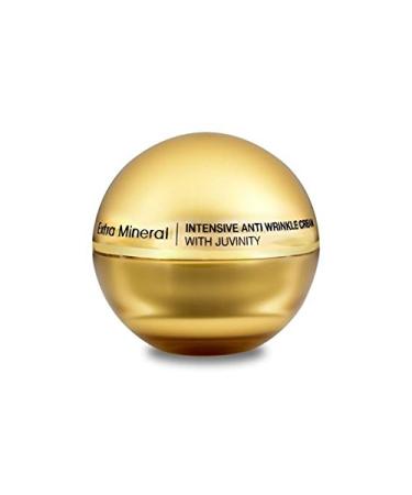Intensive Anti-Wrinkle Cream With Juvinity - Extra Mineral Gold Collection 1.7 fl oz