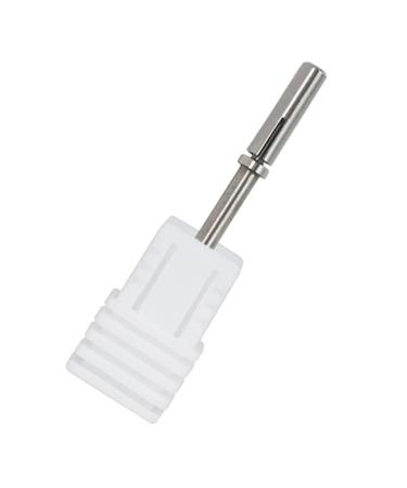 Ipetboom nail drill shank for nail salon small sand circle Bitstock Accessories shaft core women's women manicure supplies metal nail nails drill shank Acrylic bearing nail art drill shank