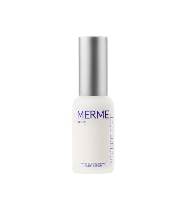 S rum pour le visage refin/Pore & Line