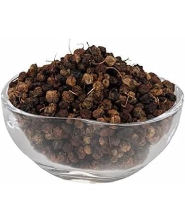 Amirtham Organic Foods HYD Dried Black Nuancelle 100 g - Buy Online on GoSupps.com