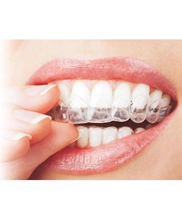 Yishang Custom Transparent Orthodontic Retainer - Buy Online on GoSupps.com