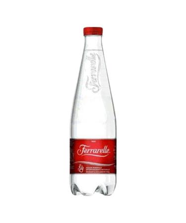 FERRARELLE PLATINUM 50CL PET - Lot de 24 bouteilles