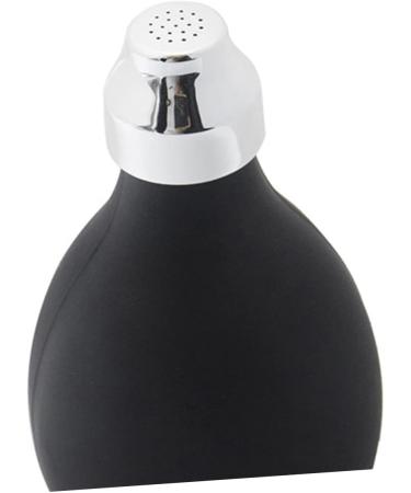 Mikinona Hair Building 1pc Shampoo Dispenser Hair Spray Bottles Hair Fiber Sprayer Barber Tools Applicator Powder Container - Buy Online on GoSupps.com