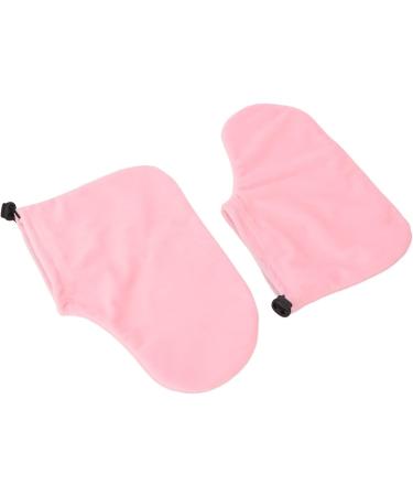 Sacs de P dicure pour Pieds Chaussons de Cire de Paraffine Recharge de Cire de Paraffine Sacs de Couverture de Pieds Doublures de Pieds de Bain de Cire de Paraffine  - Buy Online on GoSupps.com