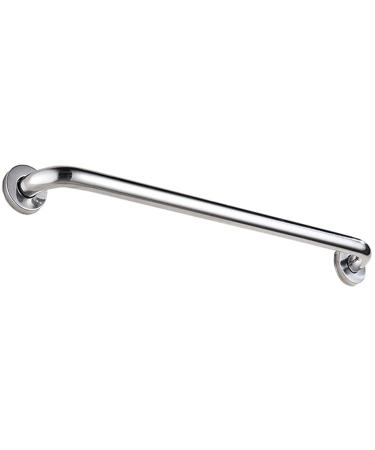 Shower Safety Grab Bar Non-Slip Shower Grab Bars Stainless Steel Bathroom Handles Bathroom Balance Bars Safety Grab Bars Senior Auxiliar