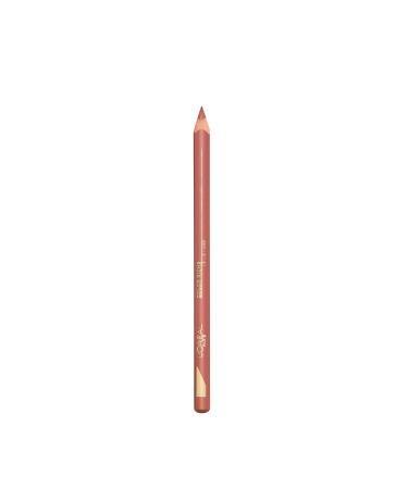 L'Oreal Paris Colour Riche Couture Lip Liner - 630 Beige a Nu - Buy Online on GoSupps.com