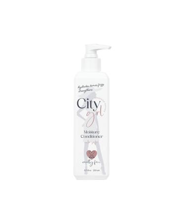 Moisture Conditioner