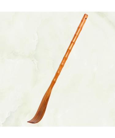Milist 48cm Body Massage Devices - Back Scratchers & Wood Massage Tools for Ultimate Relaxation - Buy Online on GoSupps.com