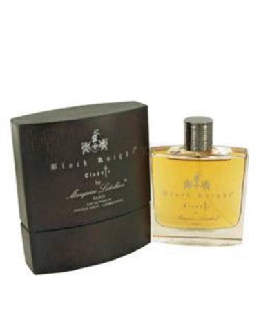 Black Knight Classic Eau De Parfum Spray 3.3 oz for Men