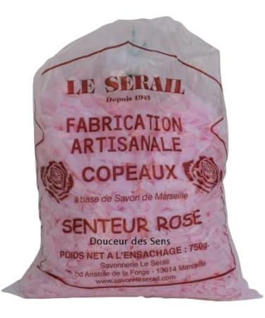 Extra Pur Marseille Soap - Olive Oil Soap - Le Serail - Buy Online on GoSupps.com