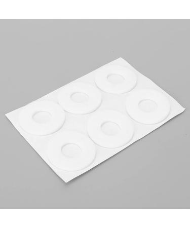 6pcs Corn Pads & Removers - Round Felt Foot Callus Protection Patch - Buy Online on GoSupps.com