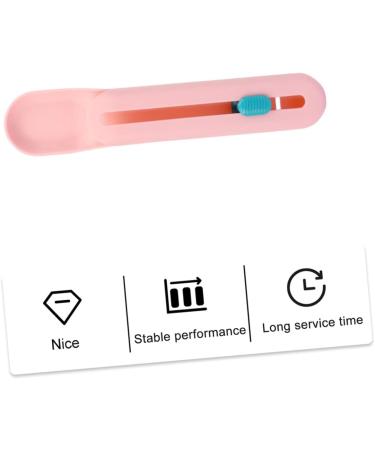 VILLCASE Puppy Food Wet Cat Strip Squeezer Breast Bottle for Baby Cat Treat Dispenser Cat Wet Food Scoop Cat Food Tool - Buy Online on GoSupps.com