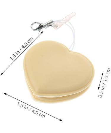 FRCOLOR Macaron Phone Screen Cleaner - Eyeglass Wipe & Silk Screen Brush for Mobile Devices | International Shipping - Buy Online on GoSupps.com