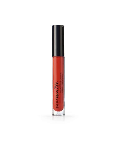 Jafra Kiss n Tell Liquid Lipstick with matte finish 3.2g