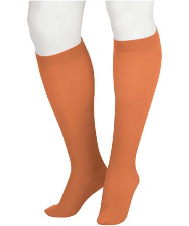 Juzo Soft 2001 Knee-High Compression Sock | 20-30 mmHg | Open Toe | International Shipping Available - Buy Online on GoSupps.com