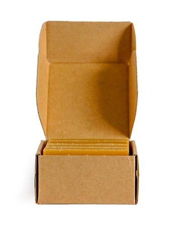Bend Soap Co. All Natural Handmade Goat Milk Soap - Eucalyptus Spearmint (4 Pack) - Buy Online on GoSupps.com